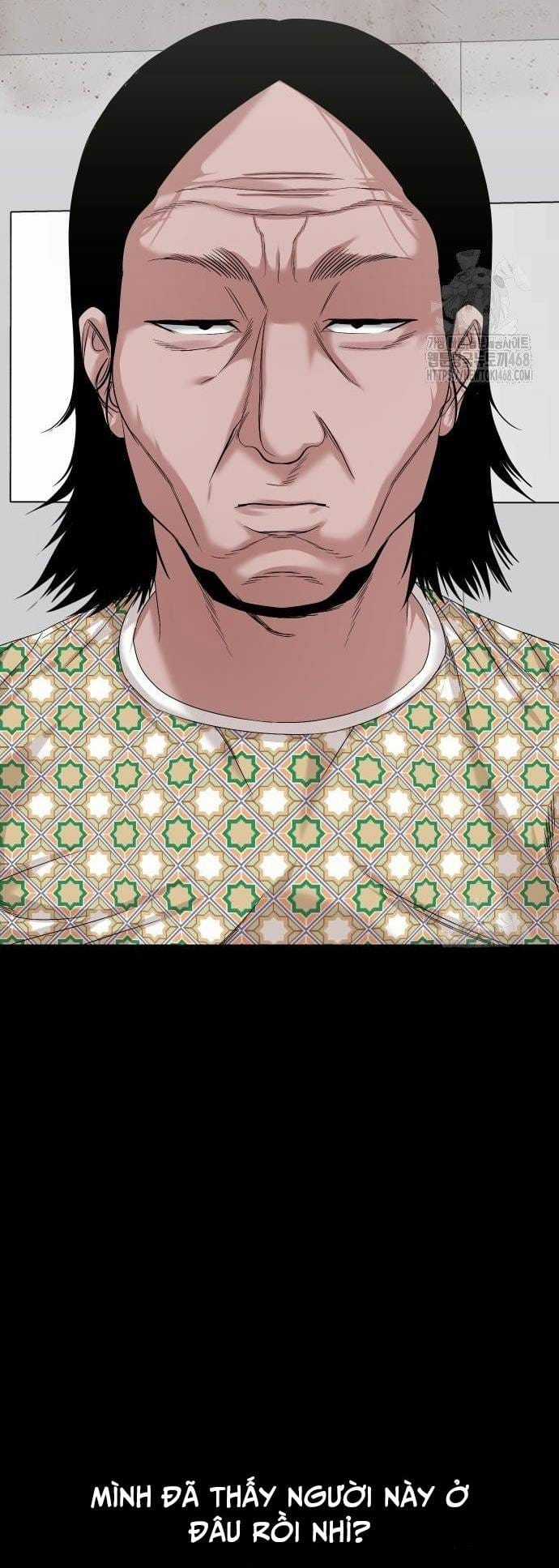 Ngôi Làng Ma Quái - Chapter 62 - Trang 3