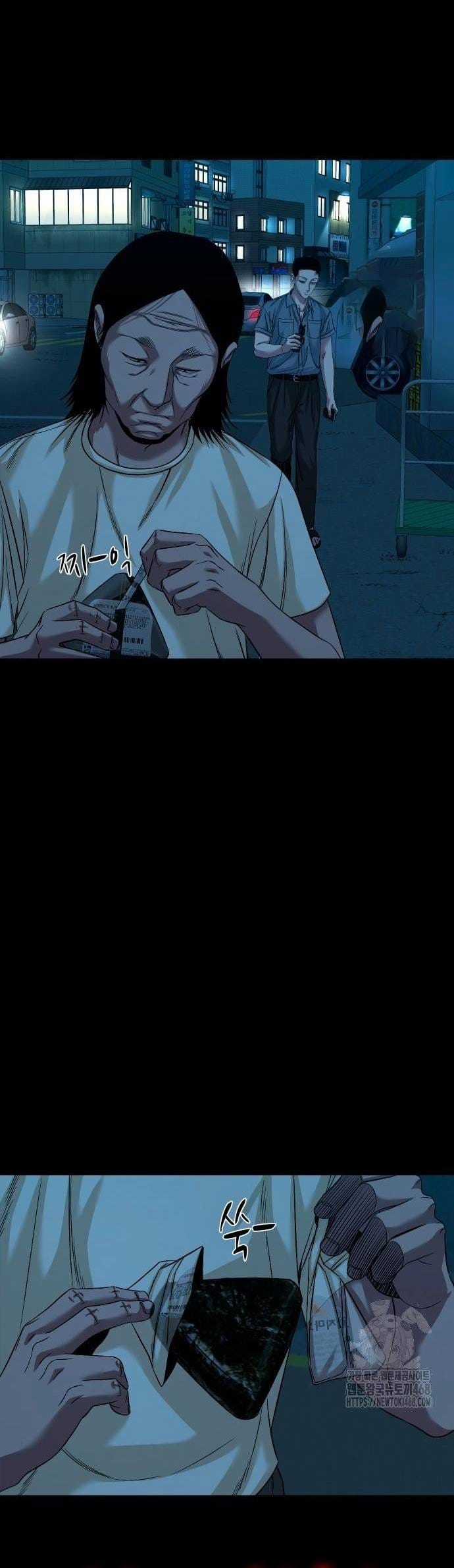 Ngôi Làng Ma Quái - Chapter 62 - Trang 29