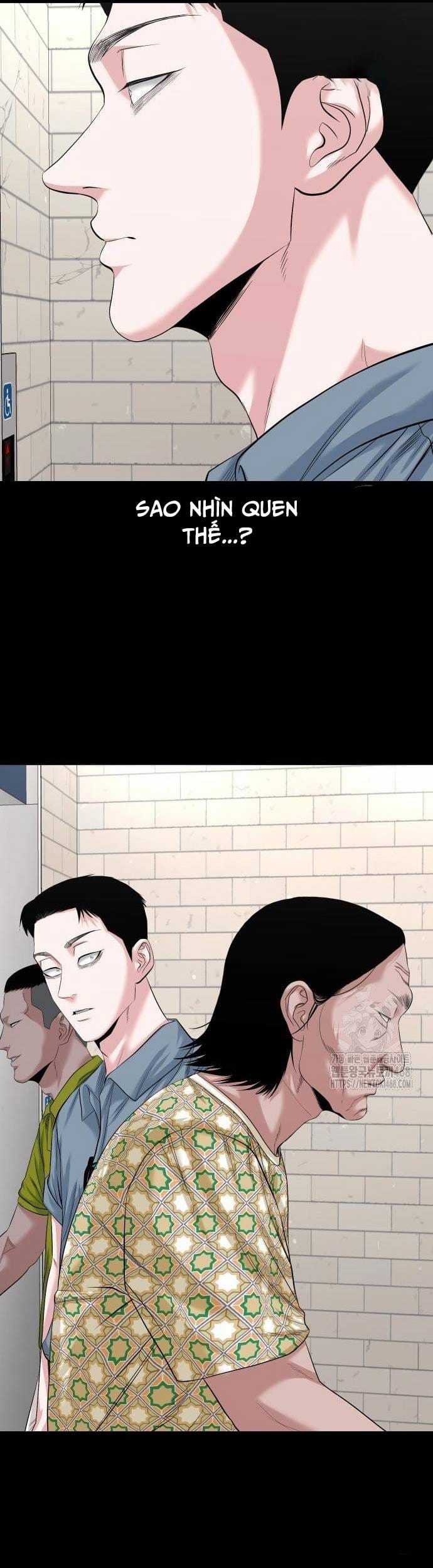 Ngôi Làng Ma Quái - Chapter 62 - Trang 4