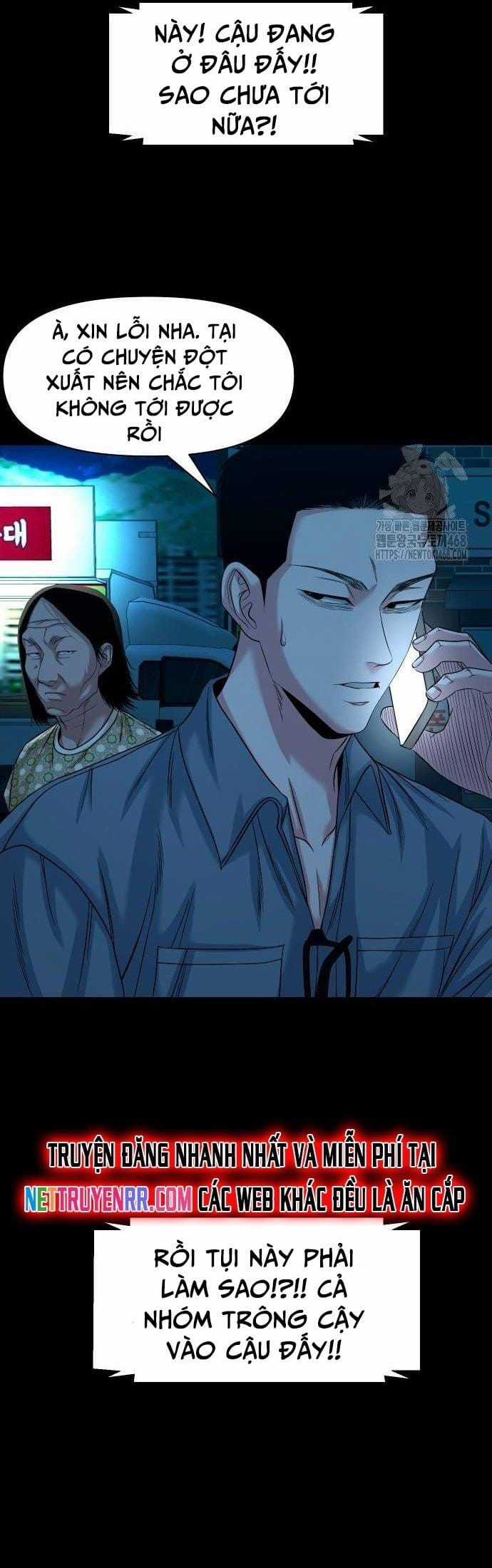 Ngôi Làng Ma Quái - Chapter 62 - Trang 40