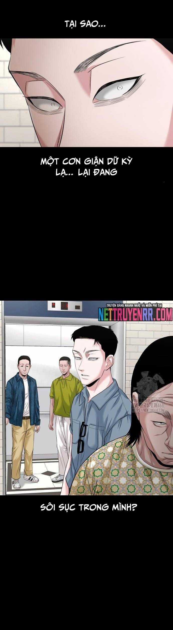 Ngôi Làng Ma Quái - Chapter 62 - Trang 5