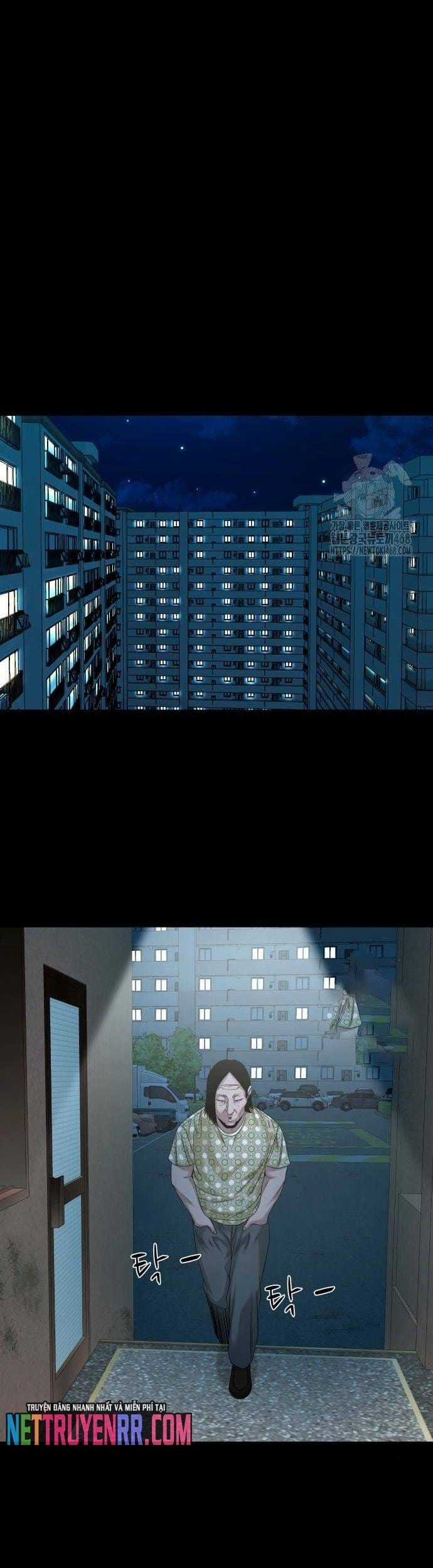 Ngôi Làng Ma Quái - Chapter 62 - Trang 42