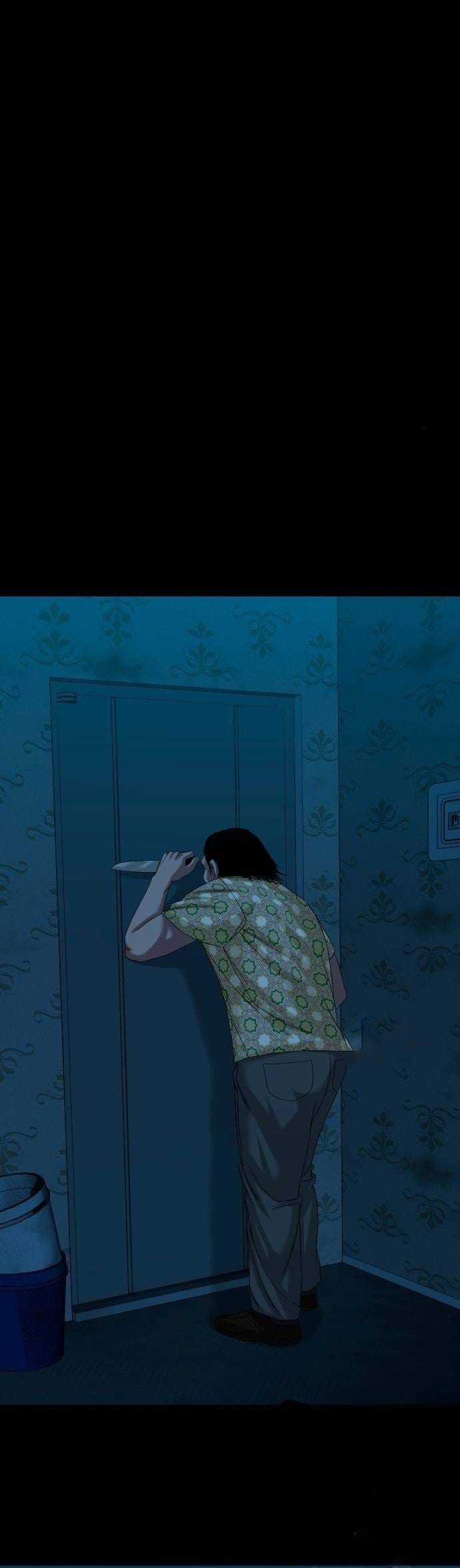 Ngôi Làng Ma Quái - Chapter 62 - Trang 55