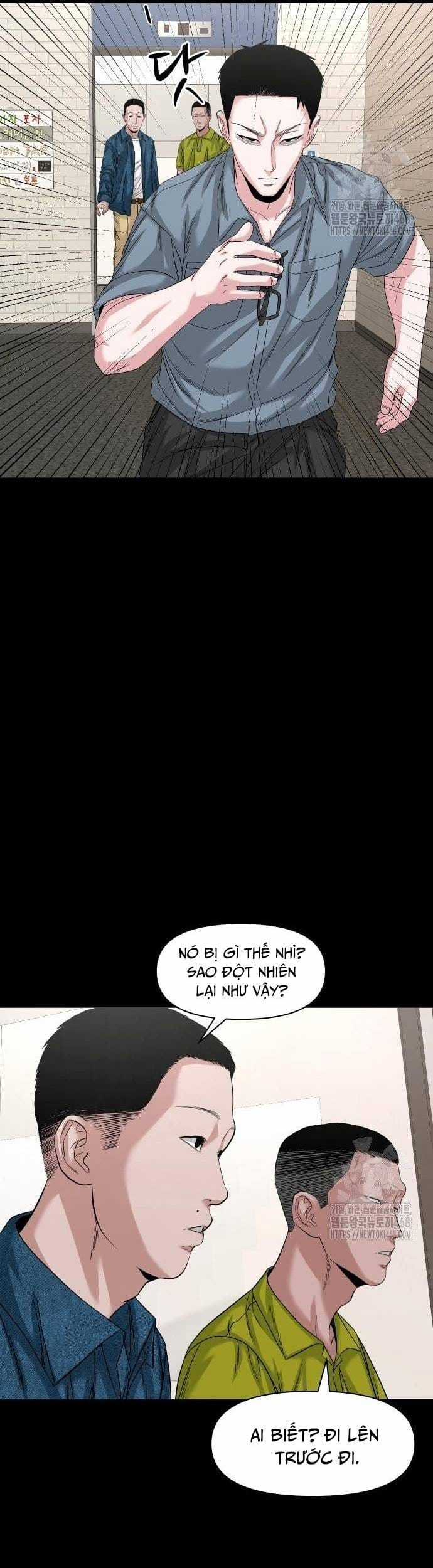 Ngôi Làng Ma Quái - Chapter 62 - Trang 8