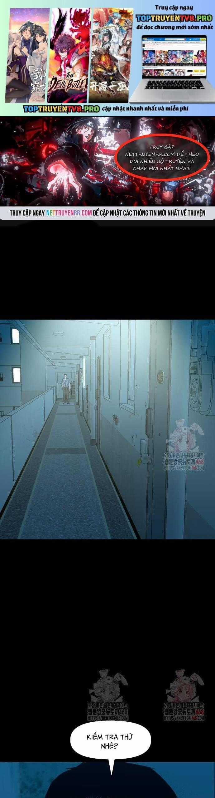 Ngôi Làng Ma Quái - Chapter 63 - Trang 1