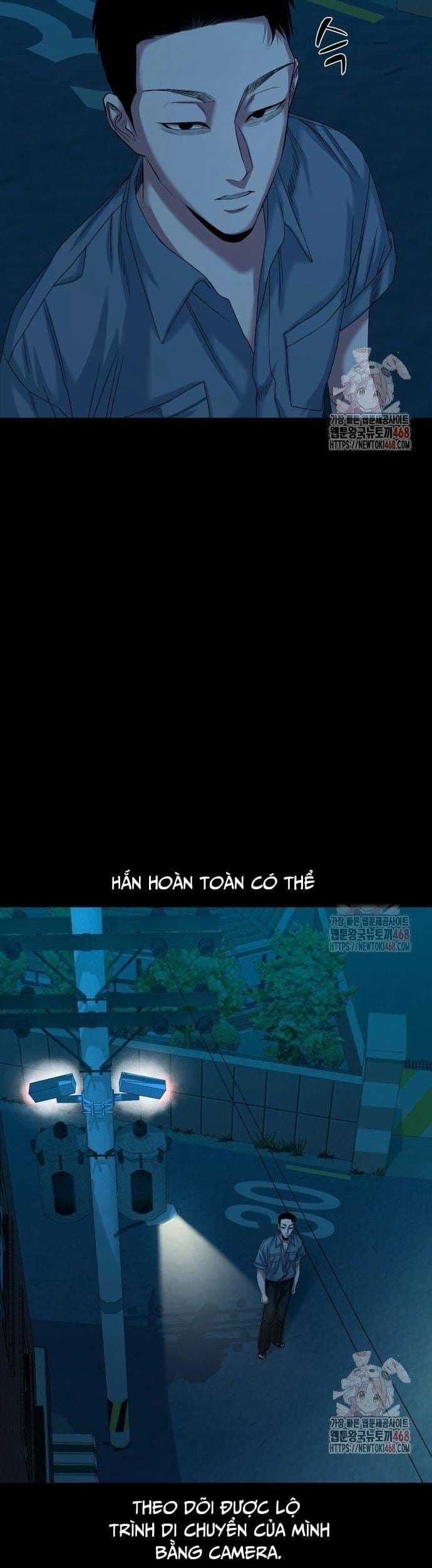 Ngôi Làng Ma Quái - Chapter 63 - Trang 11