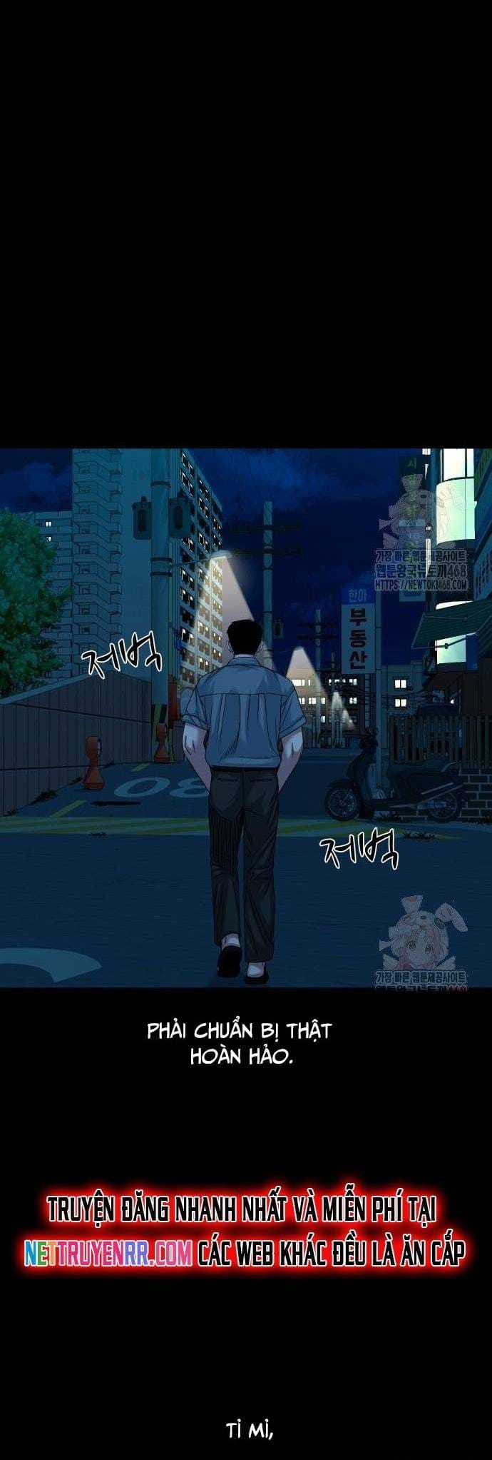 Ngôi Làng Ma Quái - Chapter 63 - Trang 12