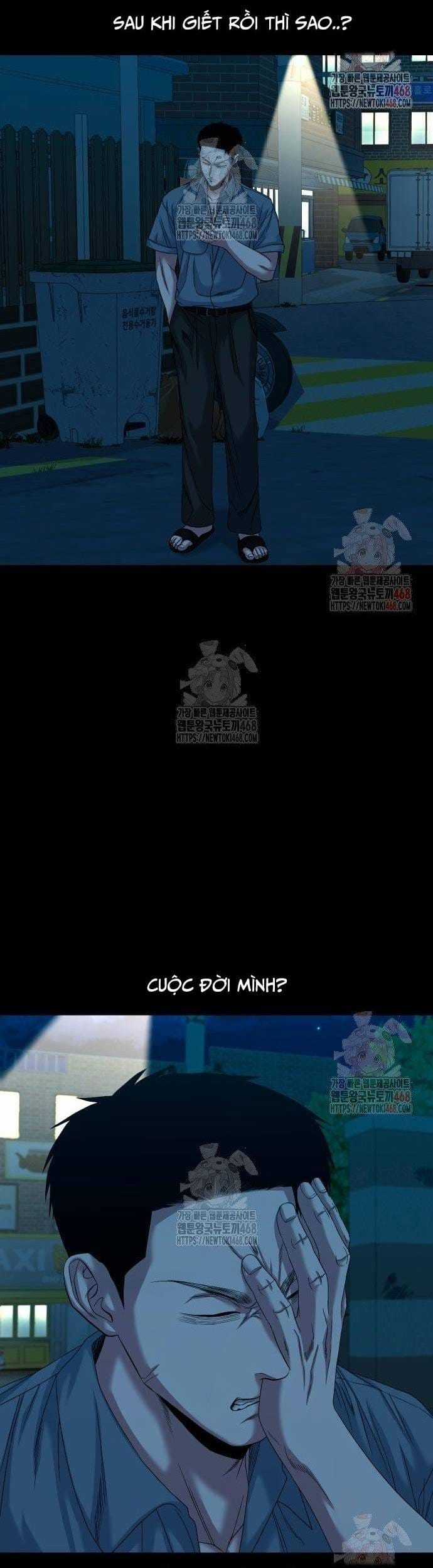 Ngôi Làng Ma Quái - Chapter 63 - Trang 14