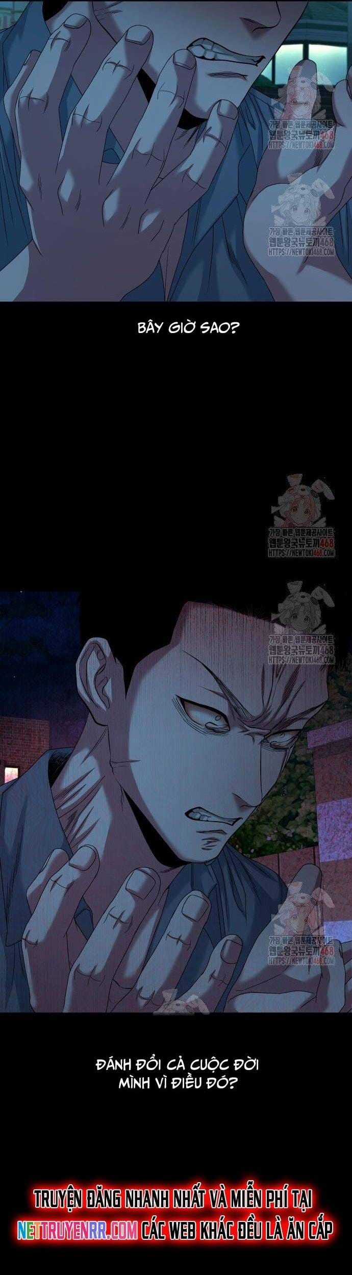 Ngôi Làng Ma Quái - Chapter 63 - Trang 16