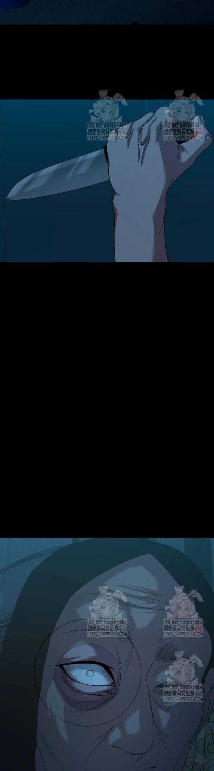 Ngôi Làng Ma Quái - Chapter 63 - Trang 3