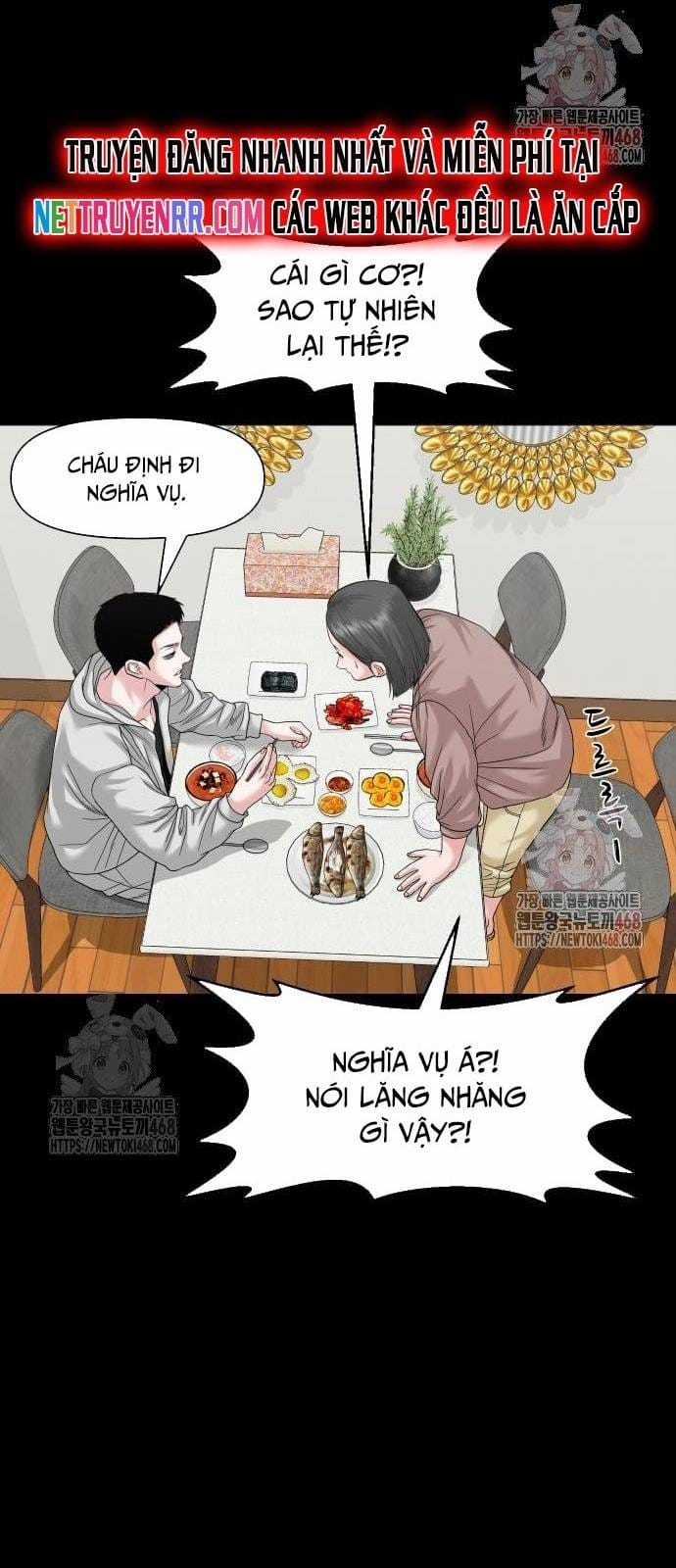 Ngôi Làng Ma Quái - Chapter 63 - Trang 24