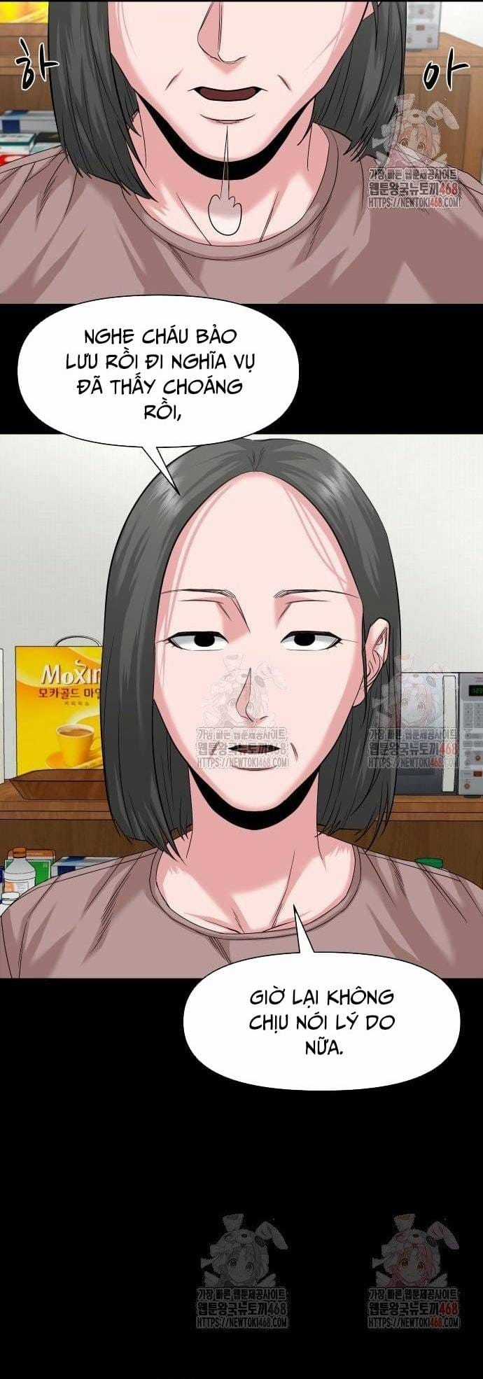 Ngôi Làng Ma Quái - Chapter 63 - Trang 30