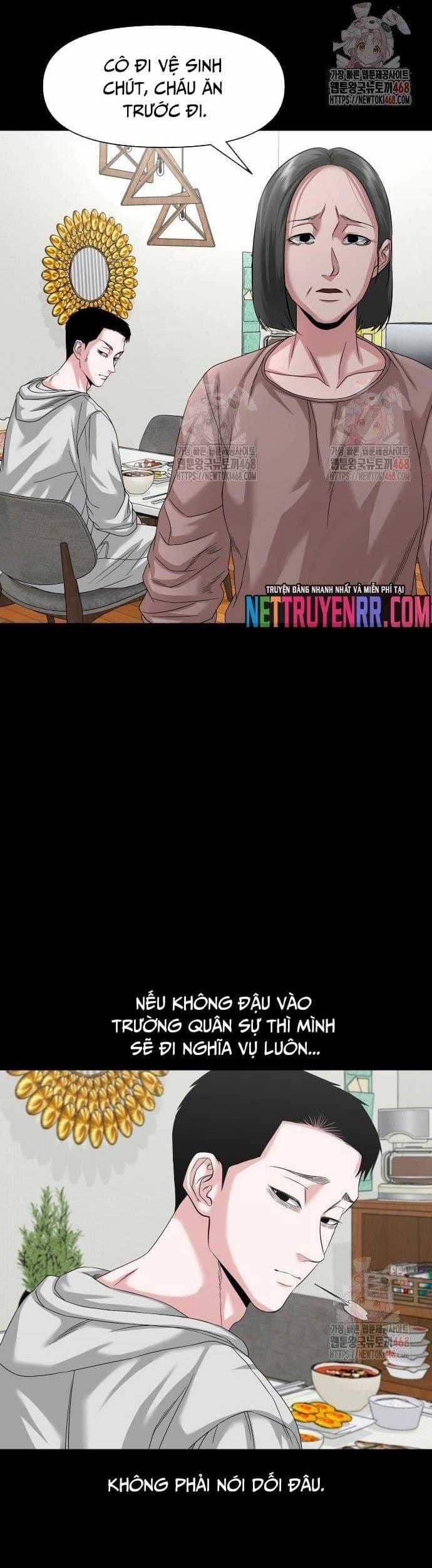 Ngôi Làng Ma Quái - Chapter 63 - Trang 33