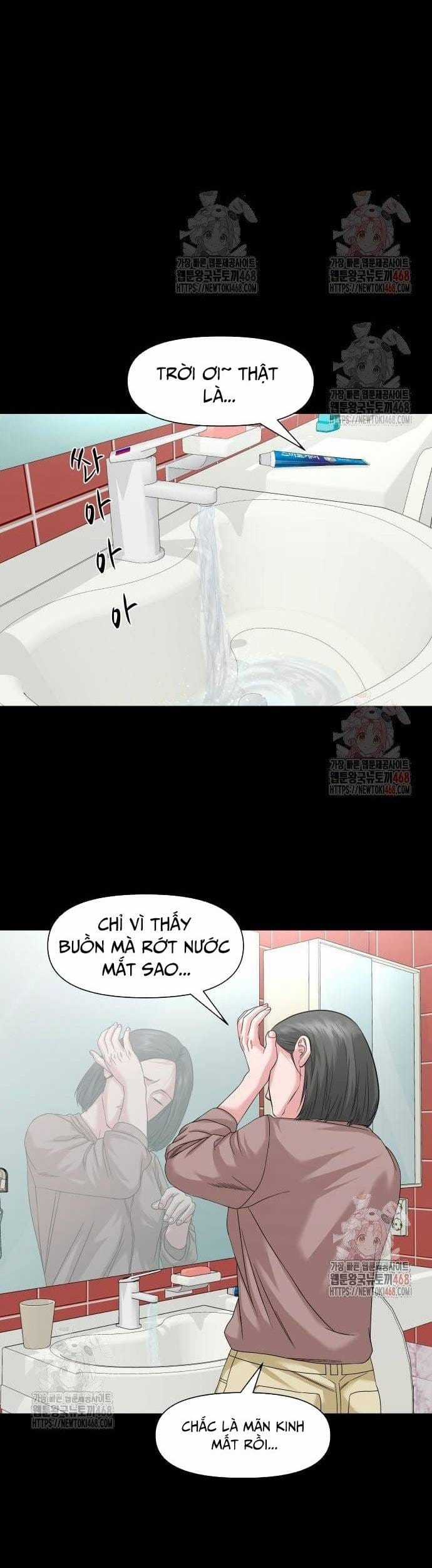 Ngôi Làng Ma Quái - Chapter 63 - Trang 34