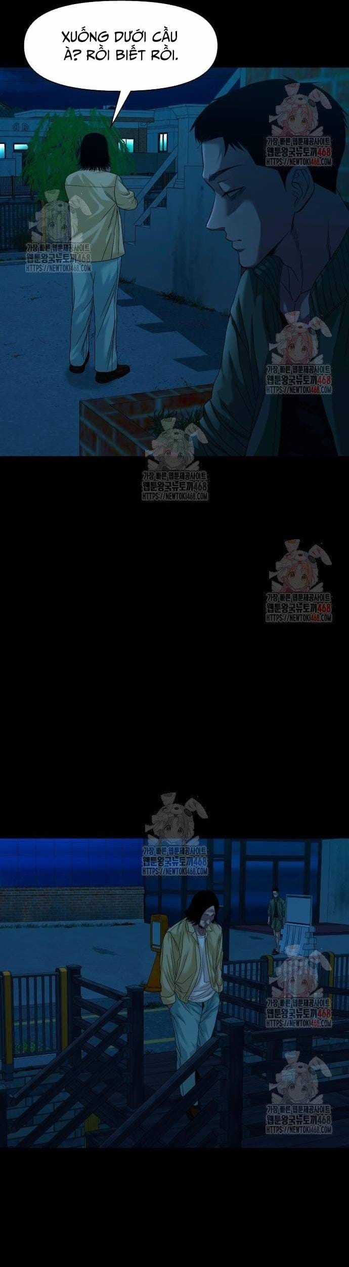 Ngôi Làng Ma Quái - Chapter 63 - Trang 39