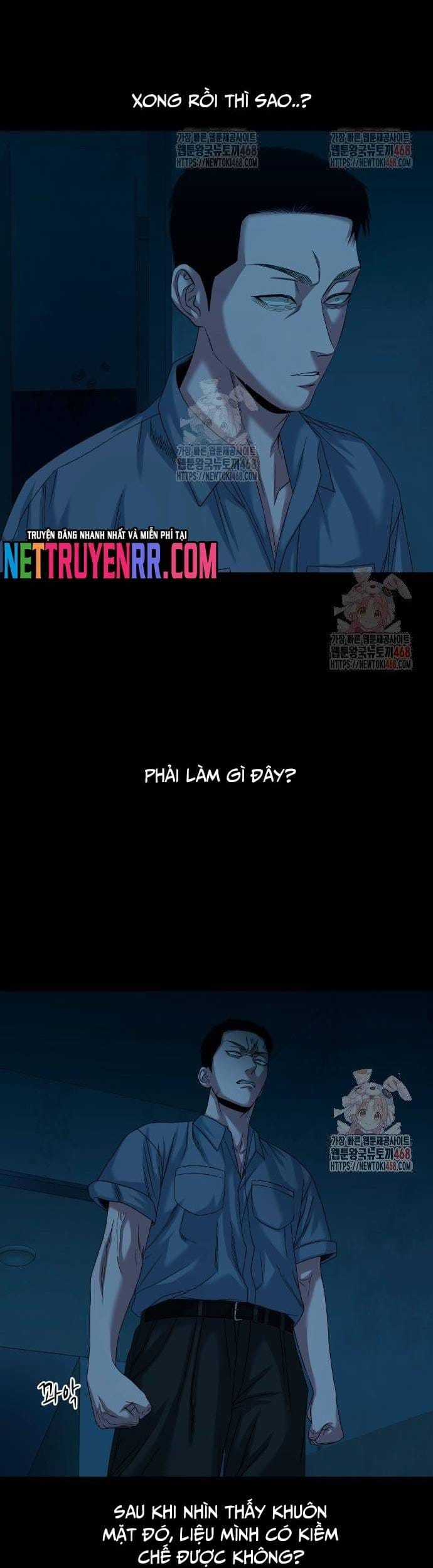 Ngôi Làng Ma Quái - Chapter 63 - Trang 5