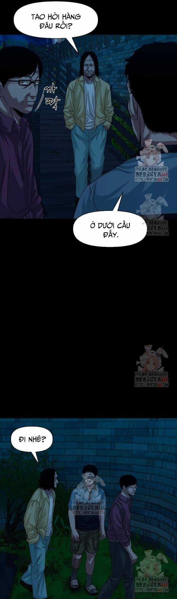 Ngôi Làng Ma Quái - Chapter 63 - Trang 41