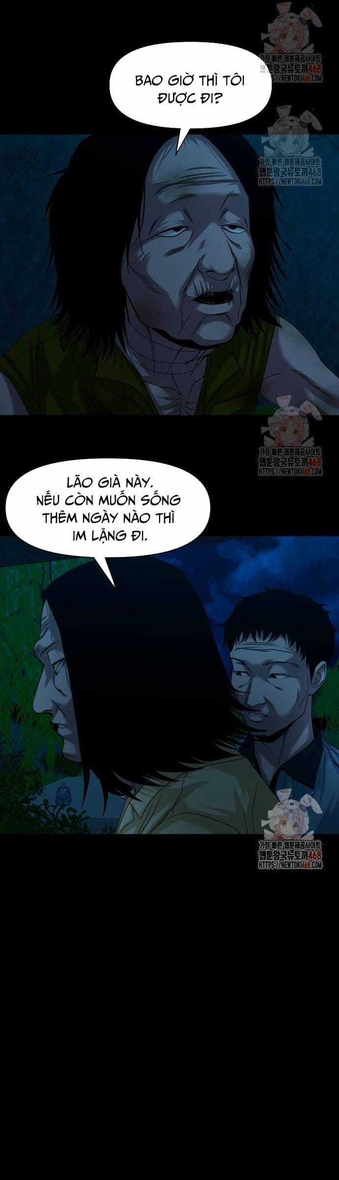 Ngôi Làng Ma Quái - Chapter 63 - Trang 49