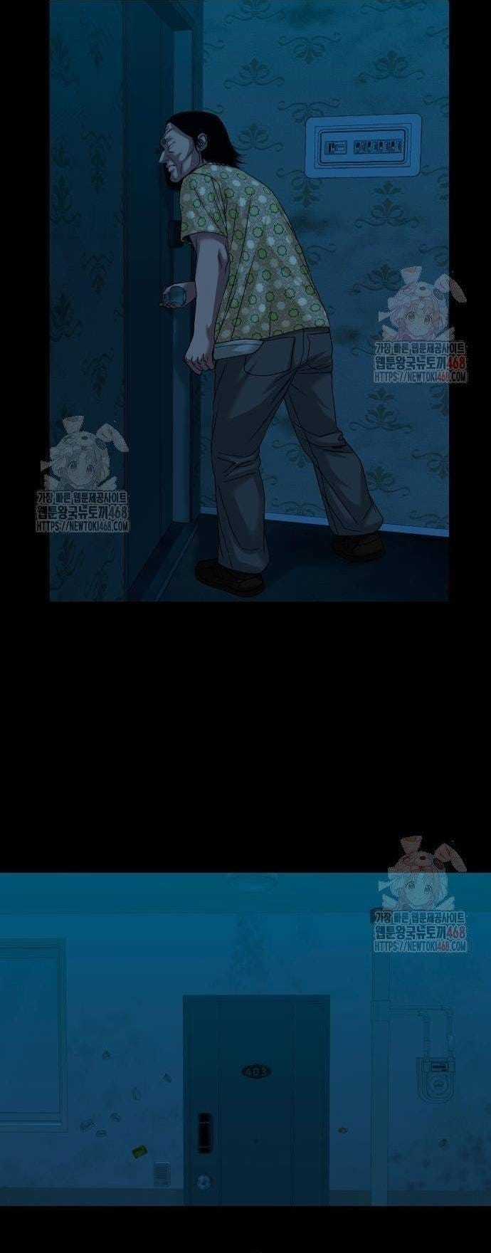 Ngôi Làng Ma Quái - Chapter 63 - Trang 7