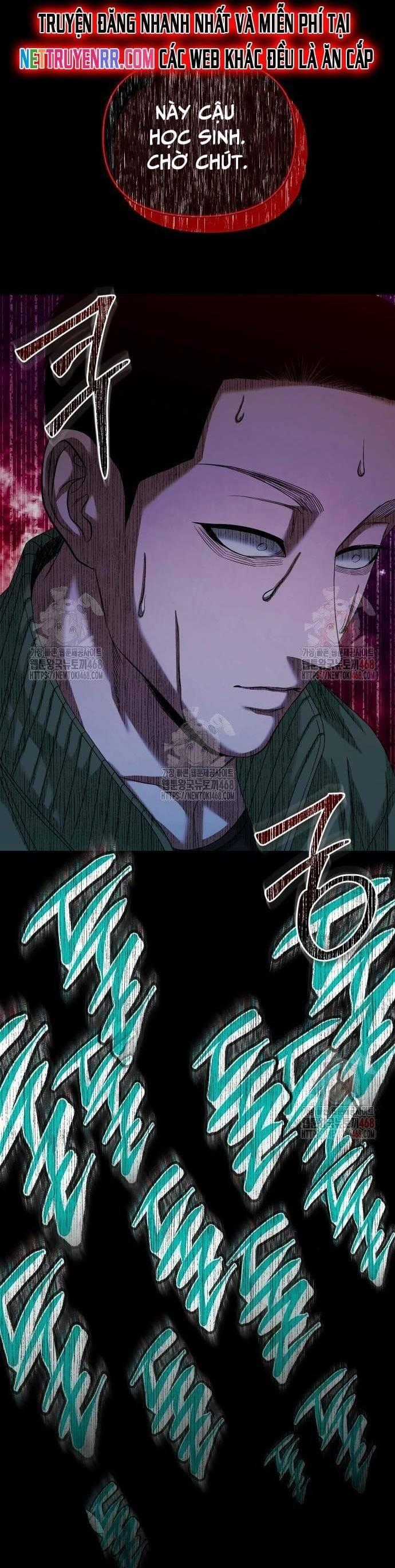 Ngôi Làng Ma Quái - Chapter 64 - Trang 2