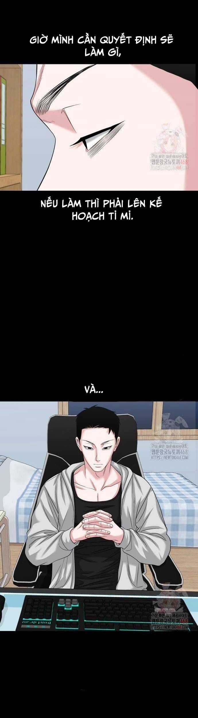 Ngôi Làng Ma Quái - Chapter 64 - Trang 20