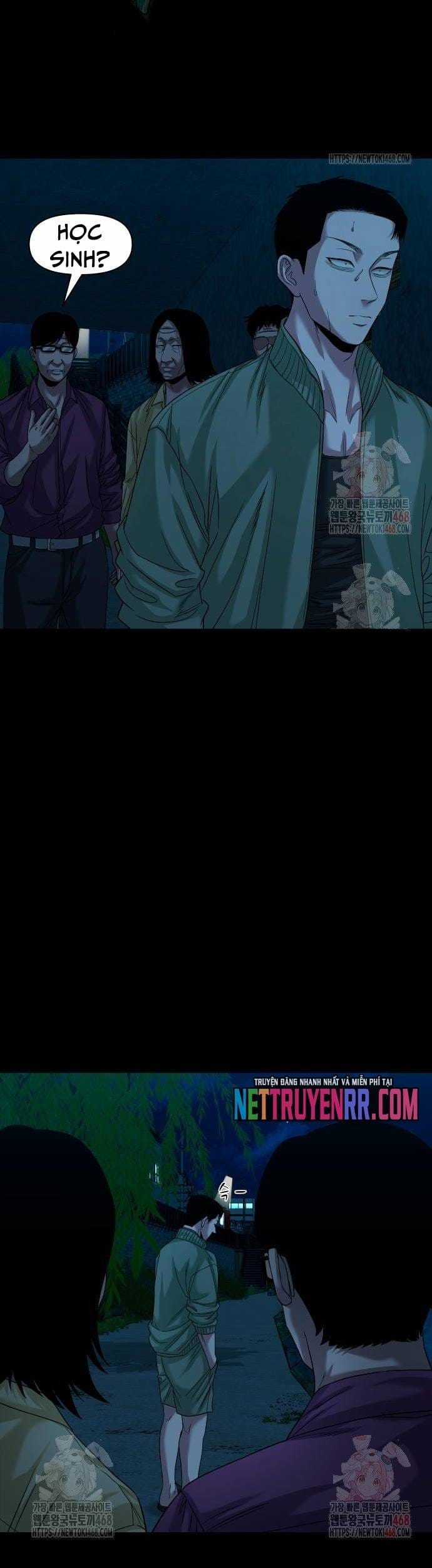 Ngôi Làng Ma Quái - Chapter 64 - Trang 3