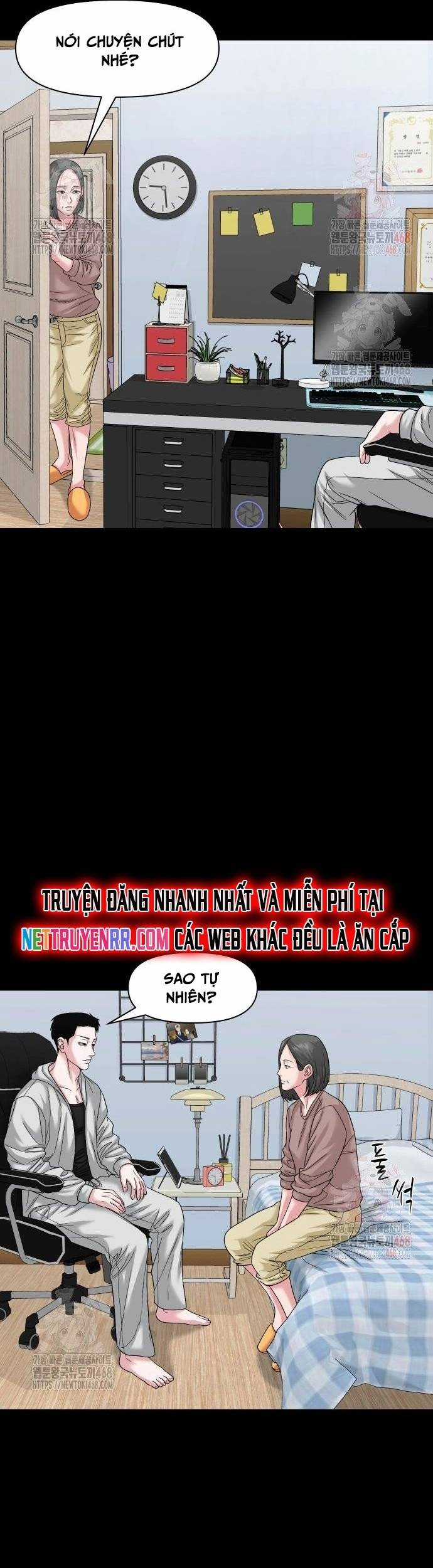 Ngôi Làng Ma Quái - Chapter 64 - Trang 23