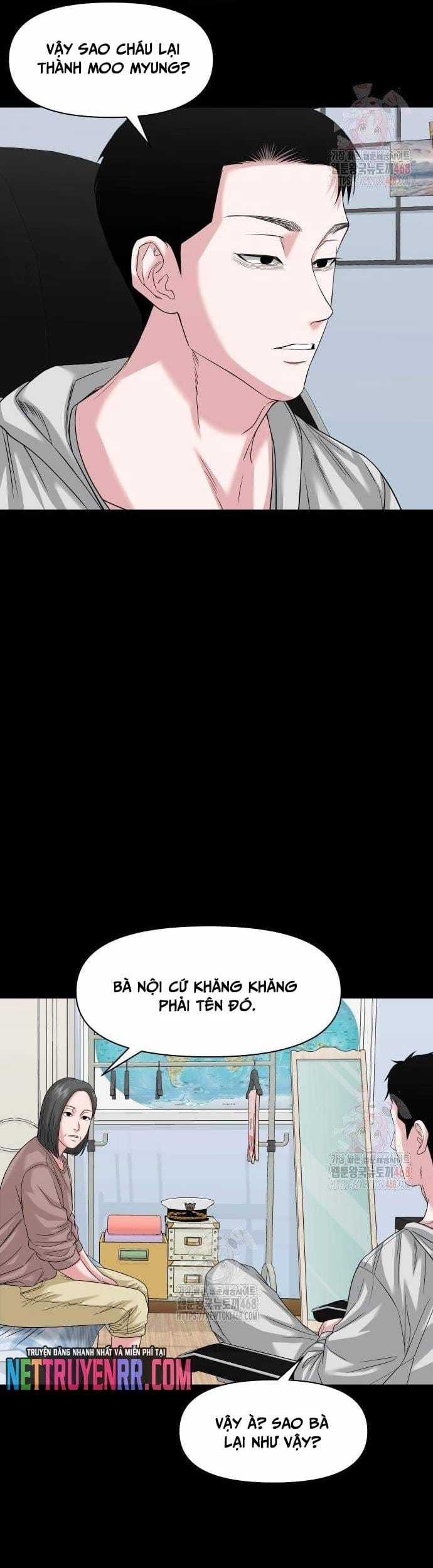 Ngôi Làng Ma Quái - Chapter 64 - Trang 29