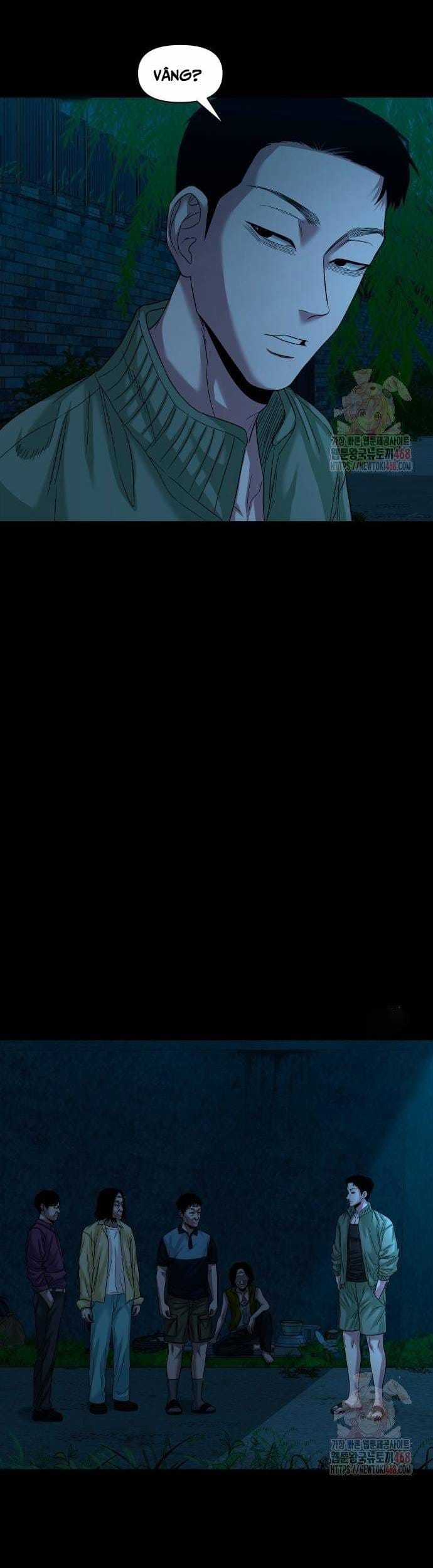 Ngôi Làng Ma Quái - Chapter 64 - Trang 4