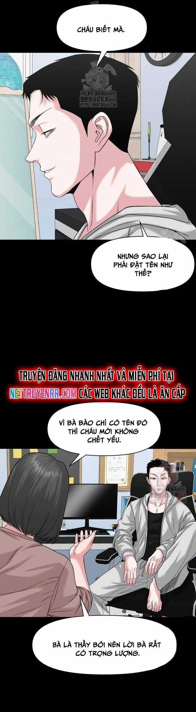 Ngôi Làng Ma Quái - Chapter 64 - Trang 31