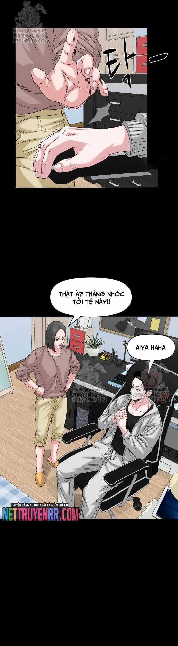 Ngôi Làng Ma Quái - Chapter 64 - Trang 33