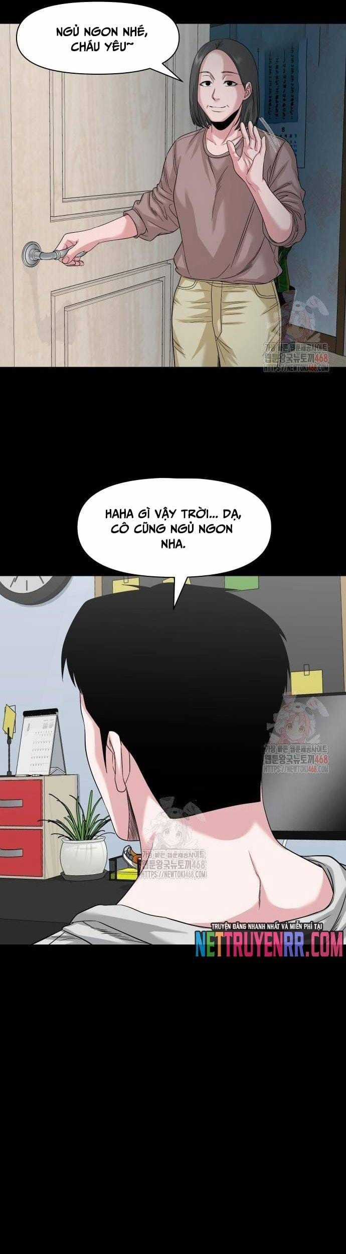 Ngôi Làng Ma Quái - Chapter 64 - Trang 37