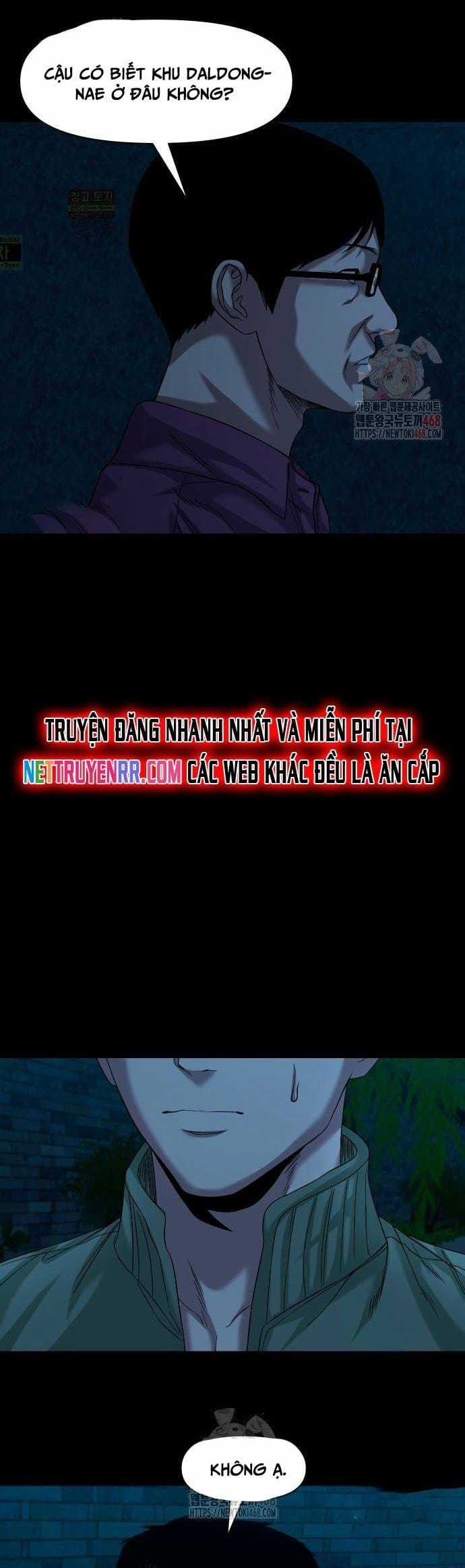 Ngôi Làng Ma Quái - Chapter 64 - Trang 5