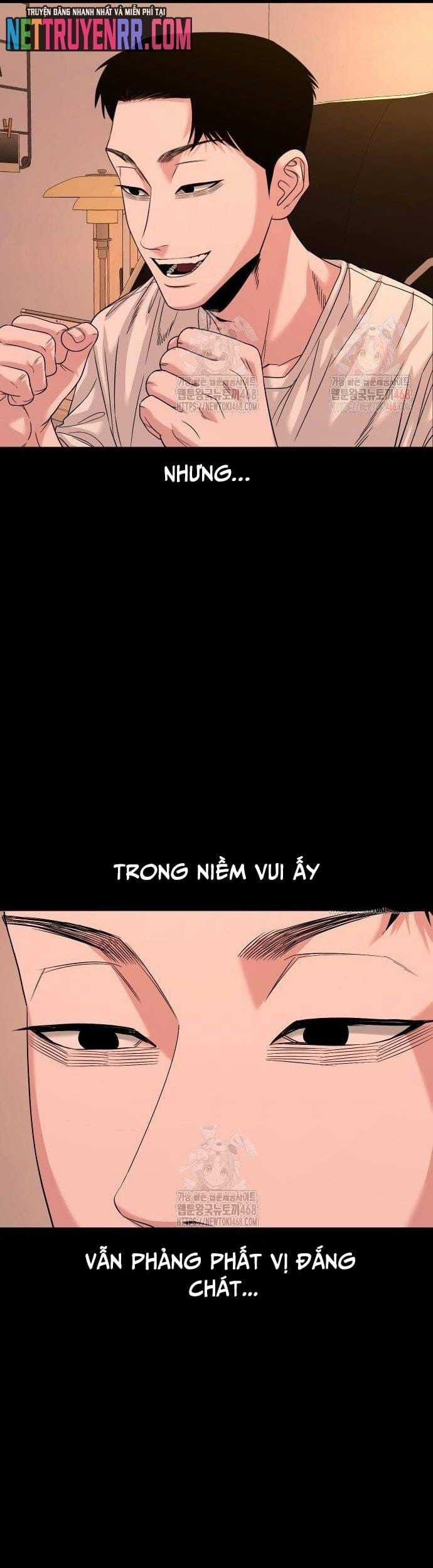 Ngôi Làng Ma Quái - Chapter 64 - Trang 42