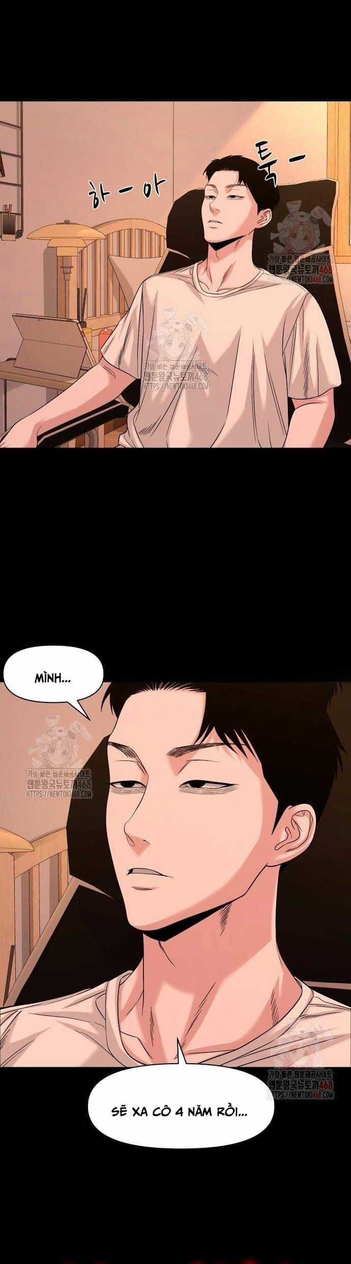 Ngôi Làng Ma Quái - Chapter 64 - Trang 43