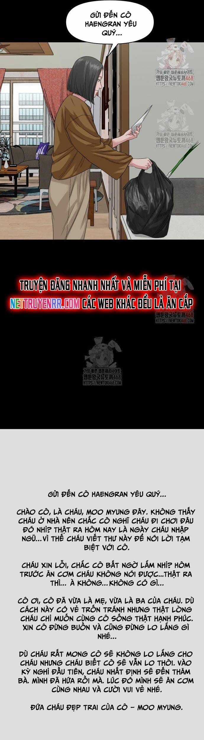 Ngôi Làng Ma Quái - Chapter 64 - Trang 47