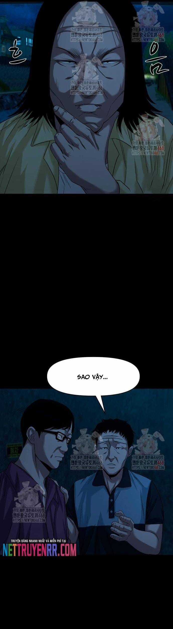 Ngôi Làng Ma Quái - Chapter 64 - Trang 7