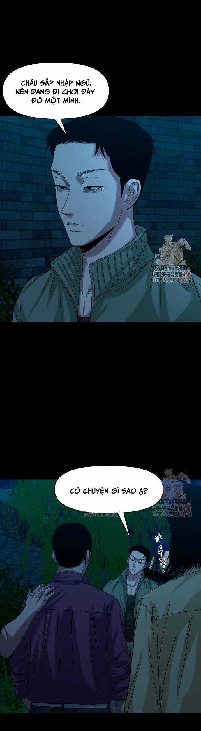 Ngôi Làng Ma Quái - Chapter 64 - Trang 8