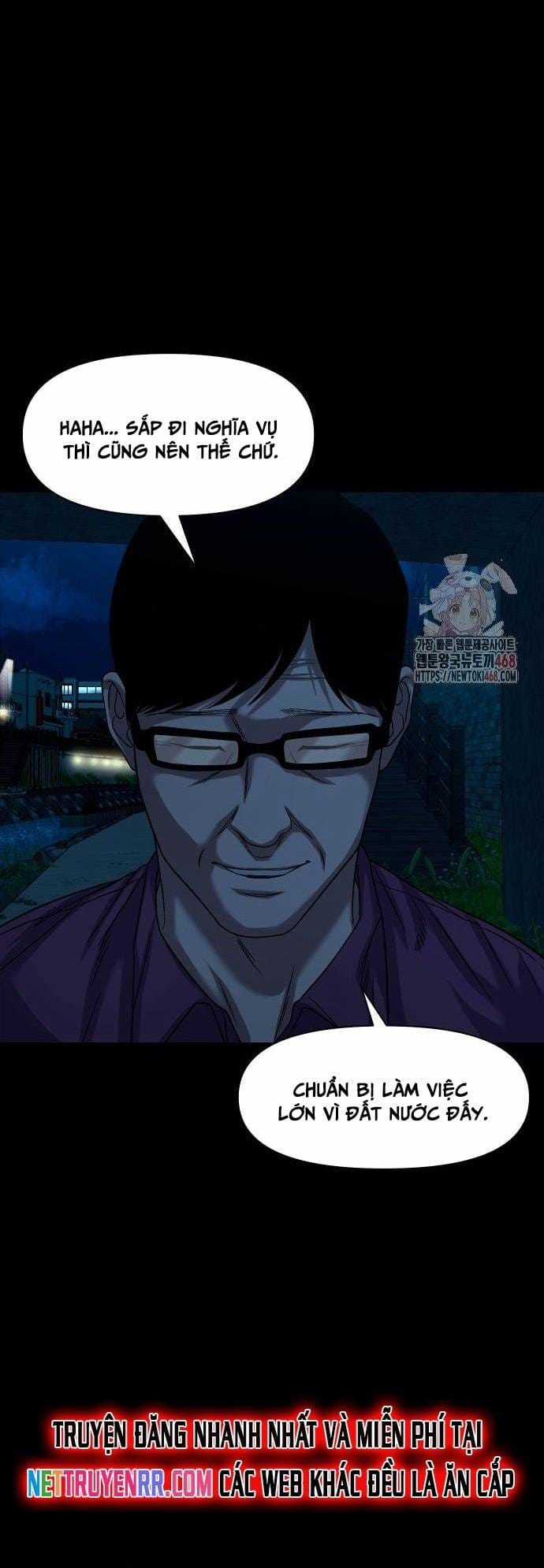 Ngôi Làng Ma Quái - Chapter 64 - Trang 9