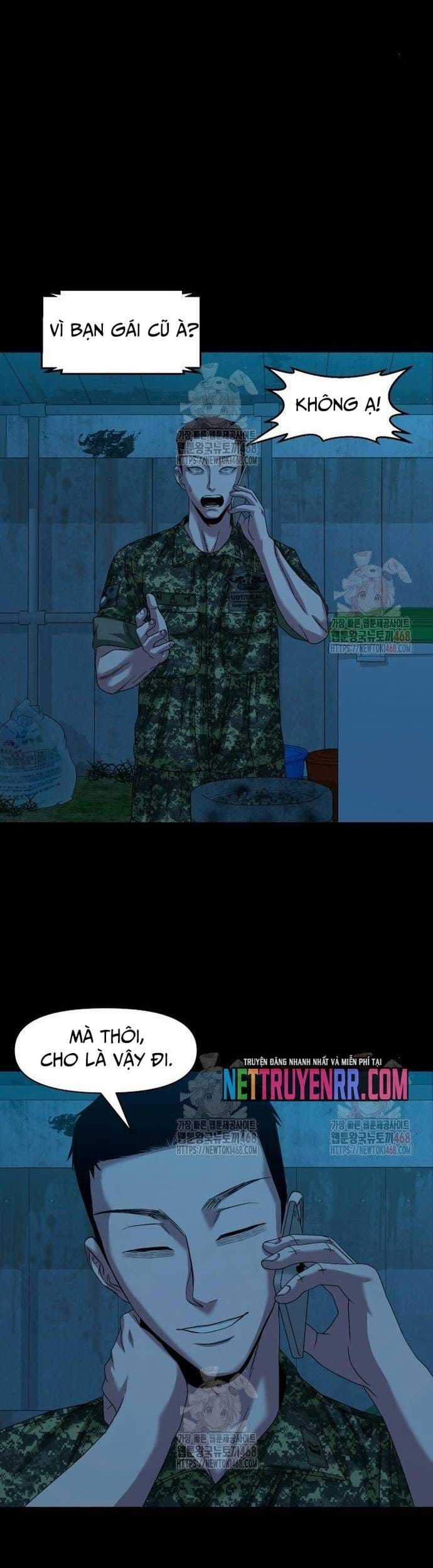 Ngôi Làng Ma Quái - Chapter 65 - Trang 19