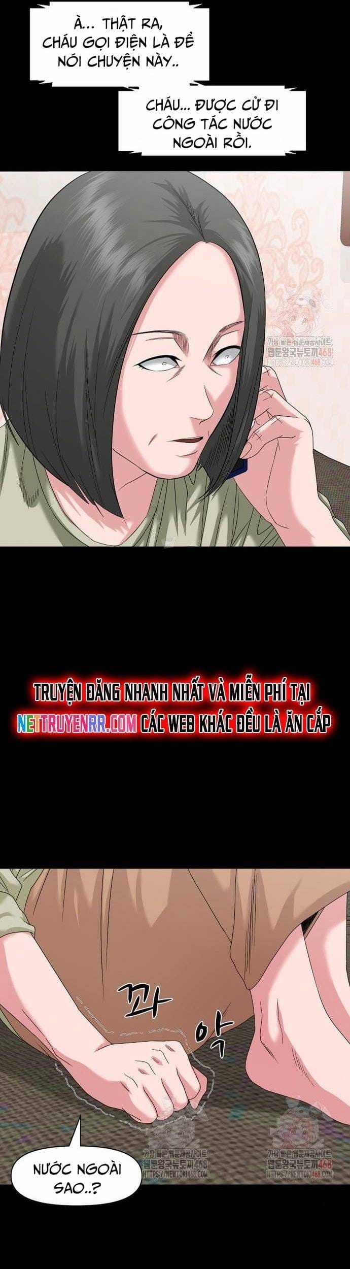 Ngôi Làng Ma Quái - Chapter 65 - Trang 21