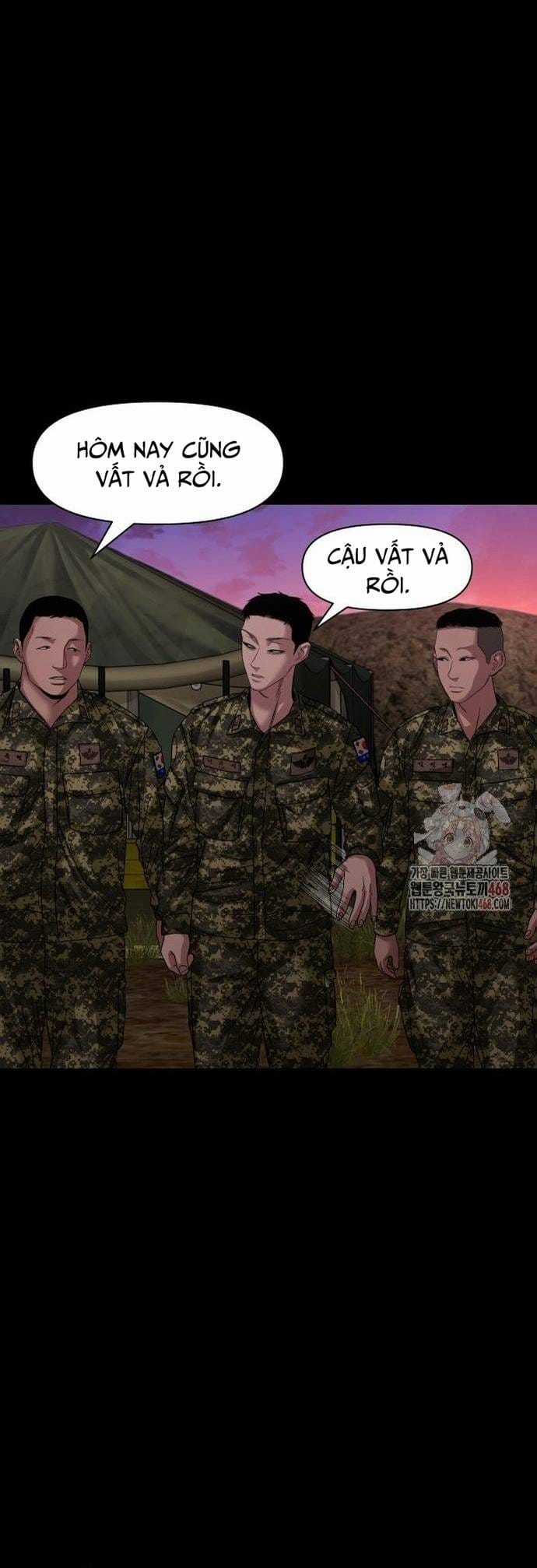 Ngôi Làng Ma Quái - Chapter 65 - Trang 30