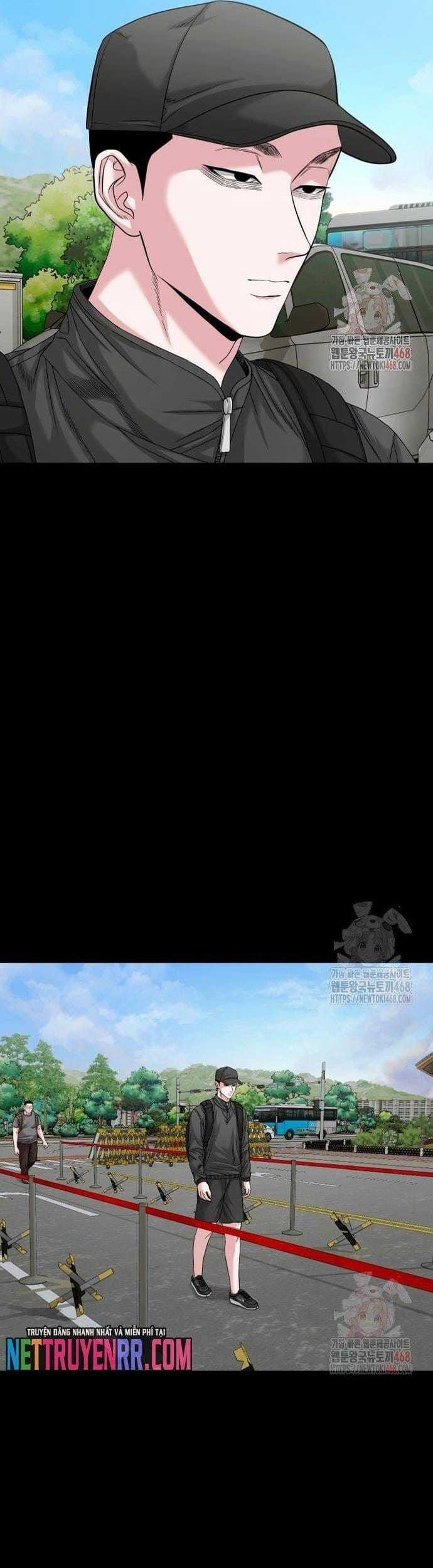 Ngôi Làng Ma Quái - Chapter 65 - Trang 4