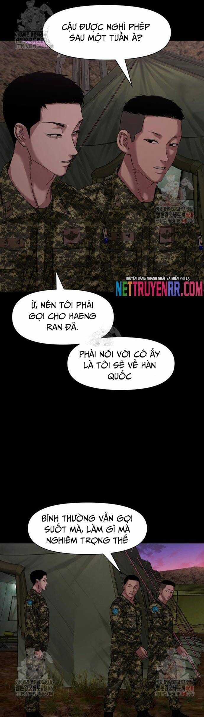 Ngôi Làng Ma Quái - Chapter 65 - Trang 31