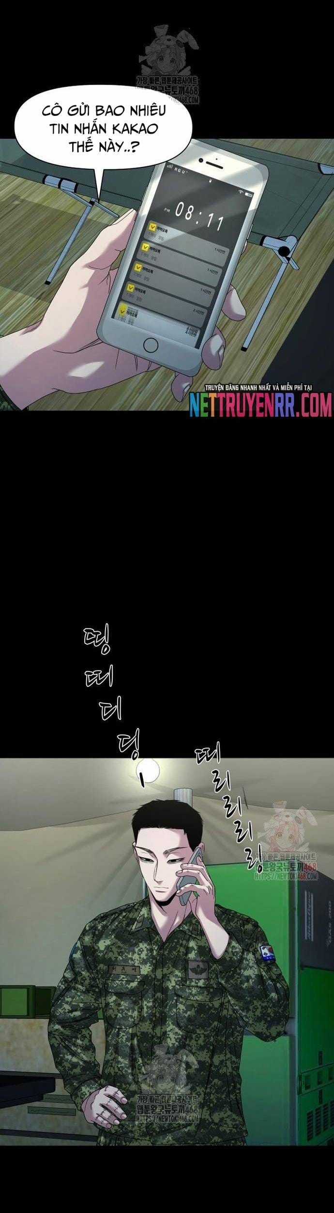 Ngôi Làng Ma Quái - Chapter 65 - Trang 34