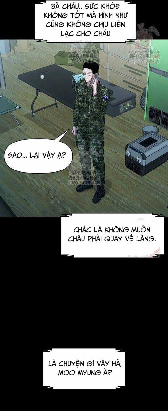 Ngôi Làng Ma Quái - Chapter 65 - Trang 37