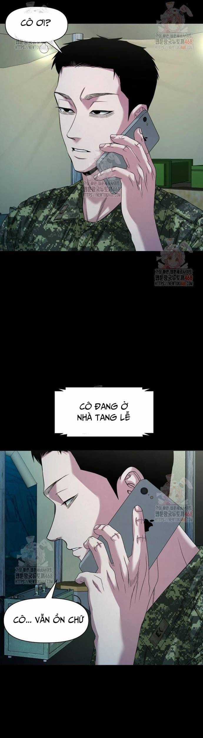 Ngôi Làng Ma Quái - Chapter 65 - Trang 38