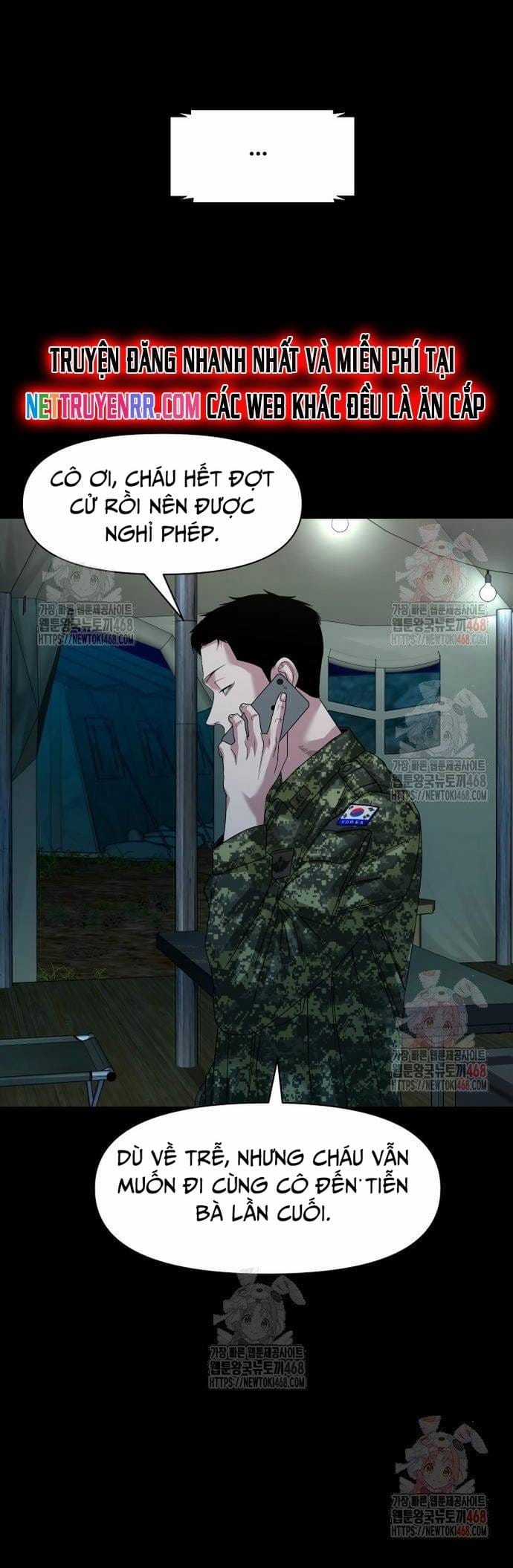 Ngôi Làng Ma Quái - Chapter 65 - Trang 39