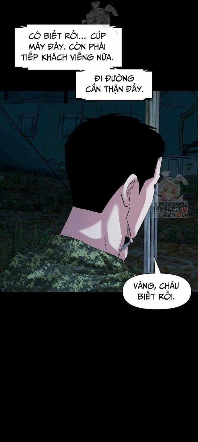 Ngôi Làng Ma Quái - Chapter 65 - Trang 40