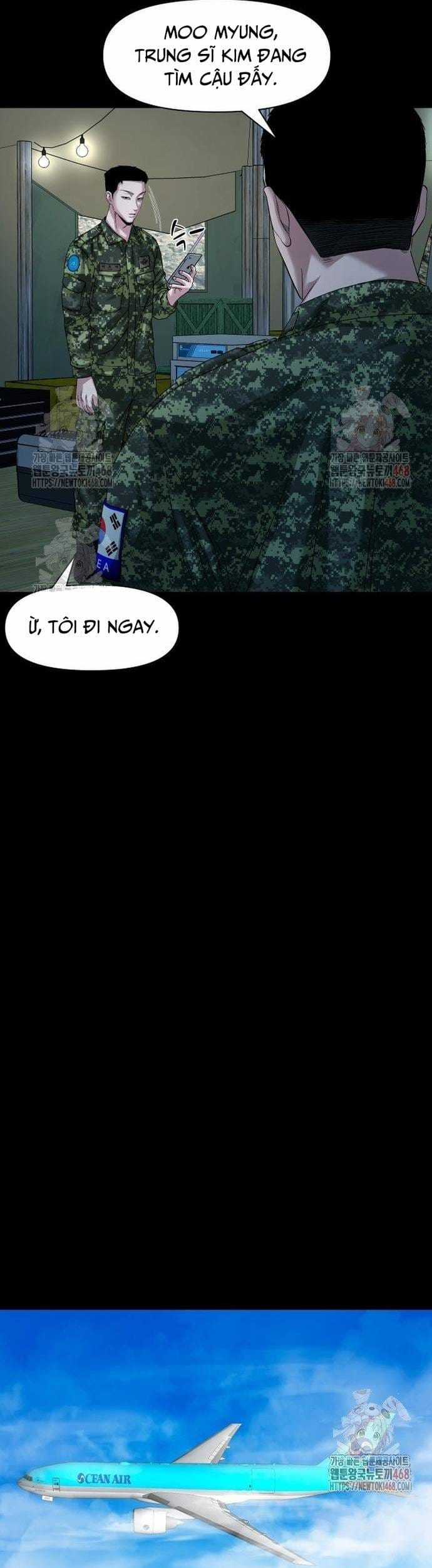 Ngôi Làng Ma Quái - Chapter 65 - Trang 42